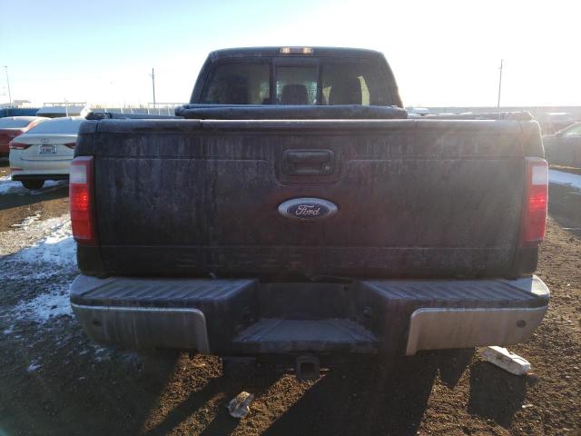 Photo 6 from auction – 2014 FORD F250 SUPER with VIN 1FT7W2BT7EEA06808
