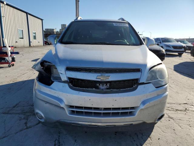 Photo 5 from auction – 2012 CHEVROLET CAPTIVA SP with VIN 3GNFL4E52CS521190