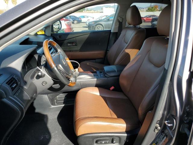 Photo 7 from auction – 2013 LEXUS RX 350 with VIN 2T2ZK1BA0DC100944