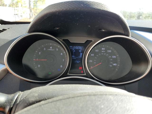 Photo 9 from auction – 2012 HYUNDAI VELOSTER with VIN KMHTC6AD5CU081286