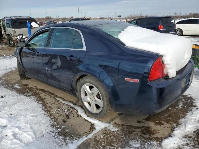 Photo 2 from auction – 2011 CHEVROLET MALIBU LS with VIN 1G1ZA5EU1BF136269