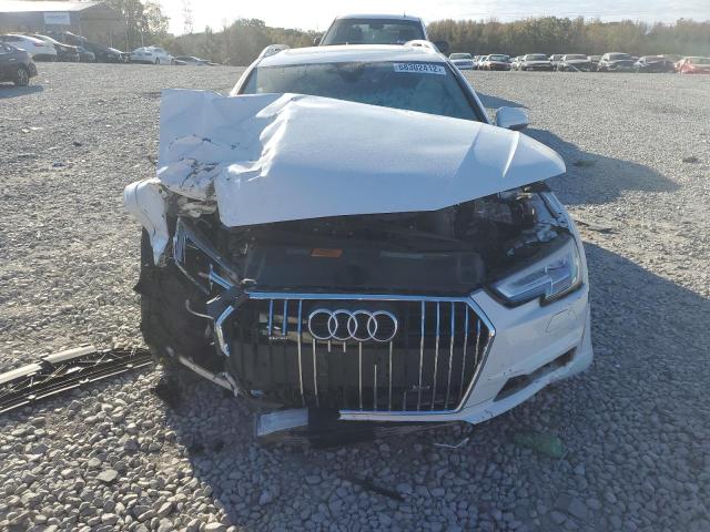 Photo 5 from auction – 2018 AUDI A4 ALLROAD with VIN WA18NAF40JA095184