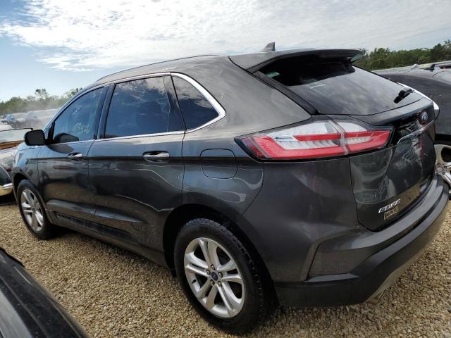 Photo 3 from auction – 2019 FORD EDGE SEL with VIN 2FMPK4J93KBC52934