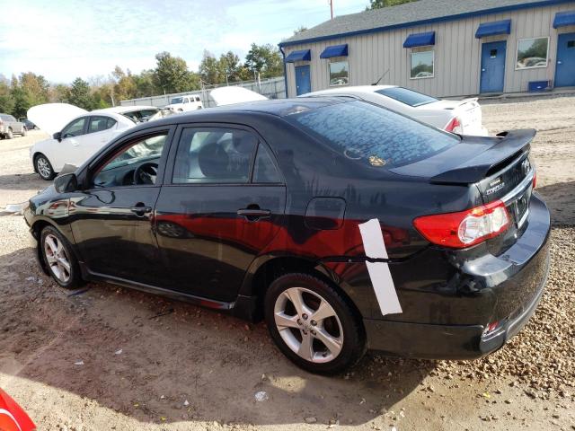 Foto 2 de la subasta – 2012 TOYOTA COROLLA BA con VIN 5YFBU4EE9CP046400
