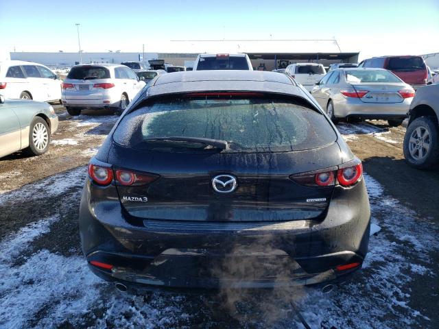 Photo 6 from auction – 2022 MAZDA 3 PREFERRE with VIN JM1BPALL6N1516168