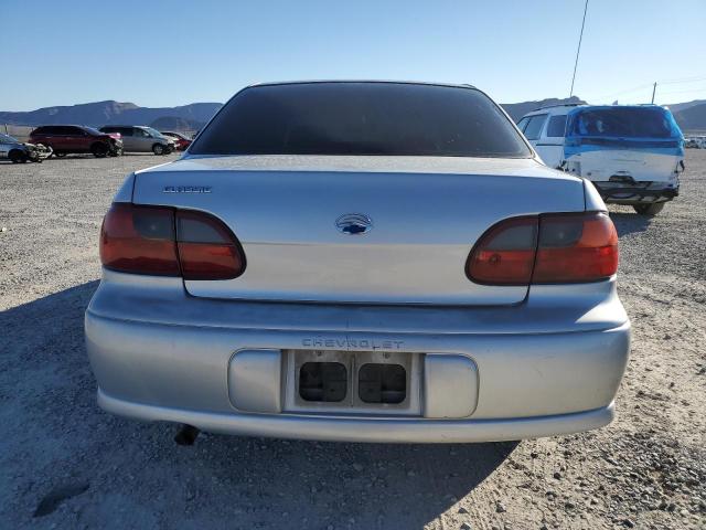 Photo 6 from auction – 2005 CHEVROLET CLASSIC with VIN 1G1ND52F75M170390