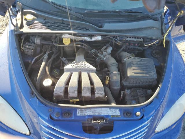 Photo 11 from auction – 2004 CHRYSLER PT CRUISER with VIN 3C8FY78G84T315391