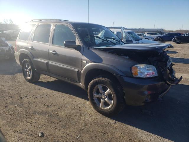 Photo 4 from auction – 2006 MAZDA TRIBUTE S with VIN 4F2CZ94156KM14334