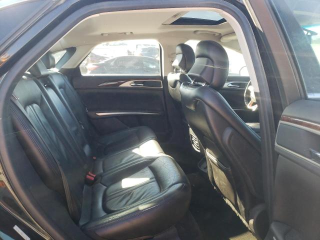 Photo 10 from auction – 2014 LINCOLN MKZ with VIN 3LN6L2G91ER826702
