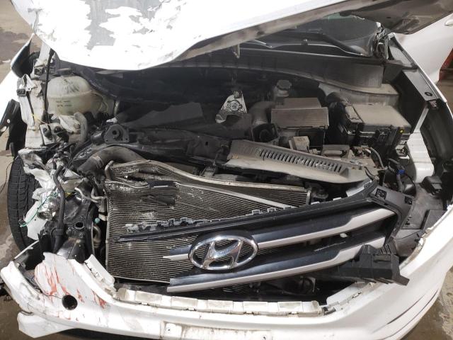 Photo 11 from auction – 2016 HYUNDAI TUCSON SE with VIN KM8J23A46GU042320