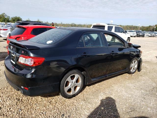 Foto 3 de la subasta – 2012 TOYOTA COROLLA BA con VIN 5YFBU4EE9CP046400