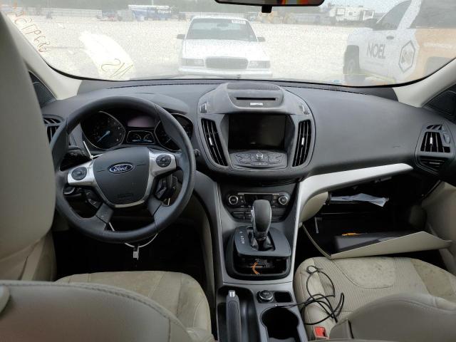Photo 8 from auction – 2014 FORD ESCAPE SE with VIN 1FMCU9G97EUC19169