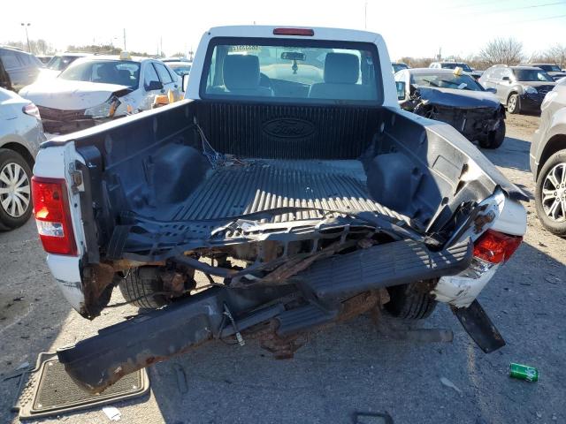 Photo 6 from auction – 2011 FORD RANGER with VIN 1FTKR1AD9BPA29898