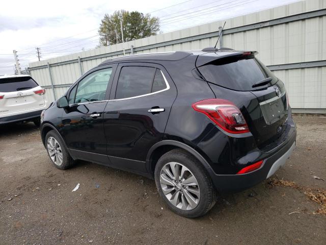 Photo 2 from auction – 2020 BUICK ENCORE PRE with VIN KL4CJESB7LB048121