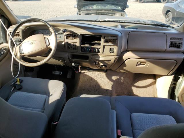 Photo 8 from auction – 2000 FORD EXCURSION with VIN 1FMNU43S6YED24224