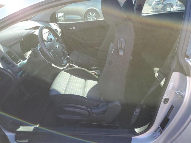 Photo 7 from auction – 2016 KIA FORTE EX with VIN KNAFX6A81G5632836