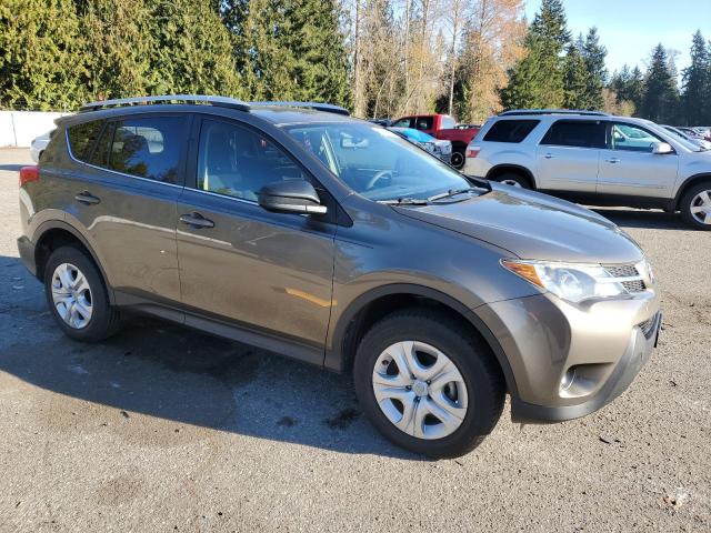 Photo 4 from auction – 2014 TOYOTA RAV4 LE with VIN JTMZFREV4ED035171