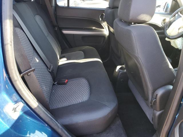 Photo 10 from auction – 2010 CHEVROLET HHR LT with VIN 3GNBABDB2AS614305