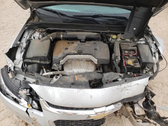 Photo 11 from auction – 2016 CHEVROLET MALIBU LIM with VIN 1G11C5SA1GF144347