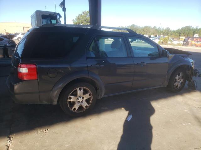 Photo 3 from auction – 2007 FORD FREESTYLE with VIN 1FMDK03157GA04171