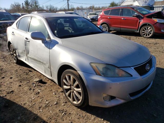 Photo 4 from auction – 2006 LEXUS IS 250 with VIN JTHCK262065000392