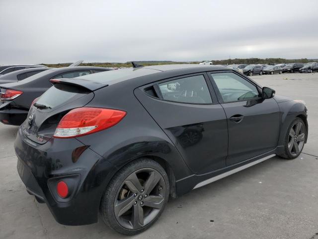 Photo 3 from auction – 2014 HYUNDAI VELOSTER T with VIN KMHTC6AEXEU190192
