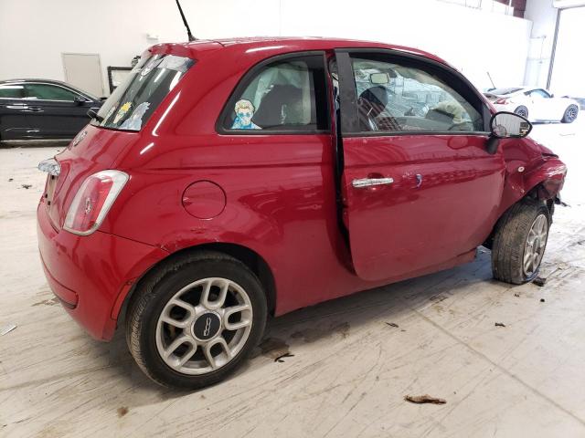 Photo 3 from auction – 2013 FIAT 500 POP with VIN 3C3CFFAR4DT654900