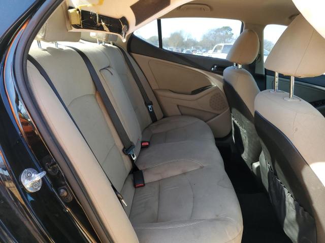 Photo 10 from auction – 2015 KIA OPTIMA LX with VIN 5XXGM4A71FG482118