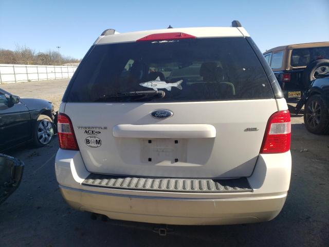 Photo 6 from auction – 2007 FORD FREESTYLE with VIN 1FMDK02127GA13962