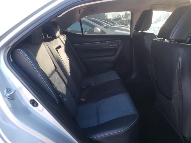 Photo 10 from auction – 2015 TOYOTA COROLLA L with VIN 5YFBURHE6FP252738