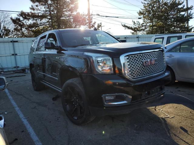 Photo 4 from auction – 2017 GMC YUKON with VIN 1GKS2CKJ9HR287960