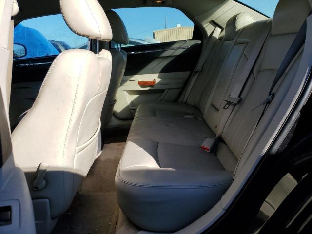 Photo 10 from auction – 2007 CHRYSLER 300C with VIN 2C3KA63H67H657941