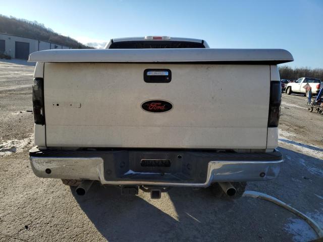 Photo 6 from auction – 2008 FORD F150 SUPER with VIN 1FTPW14V88FA35483