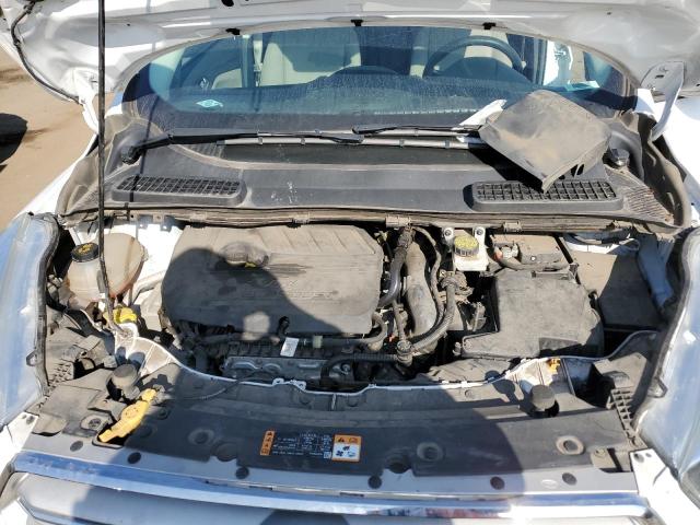 Photo 11 from auction – 2018 FORD ESCAPE SE with VIN 1FMCU0GD8JUB29443