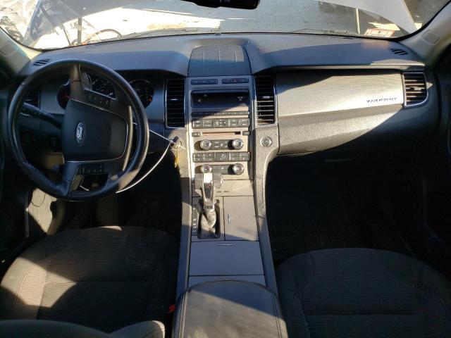 Photo 8 from auction – 2012 FORD TAURUS SEL with VIN 1FAHP2EW4CG129433