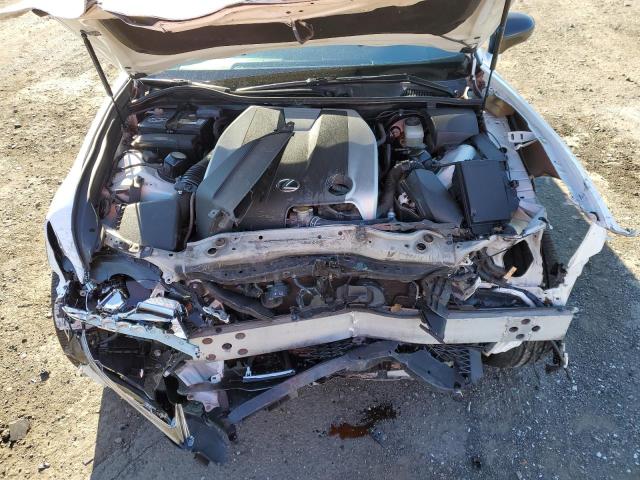 Photo 11 from auction – 2015 LEXUS GS 350 with VIN JTHCE1BL3FA003052