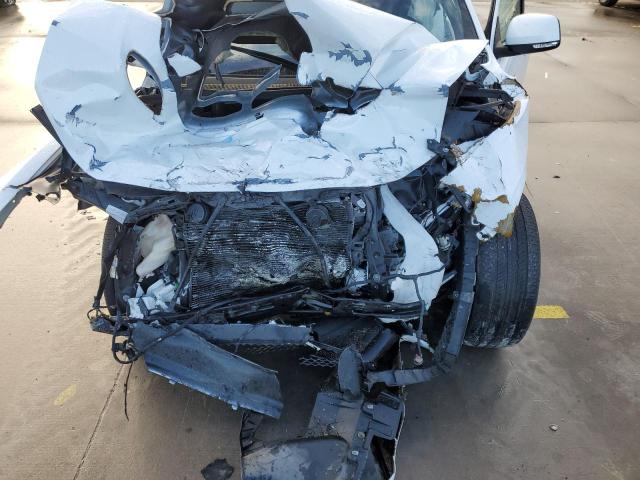 Photo 12 from auction – 2020 DODGE DURANGO R/ with VIN 1C4SDJCT1LC205175