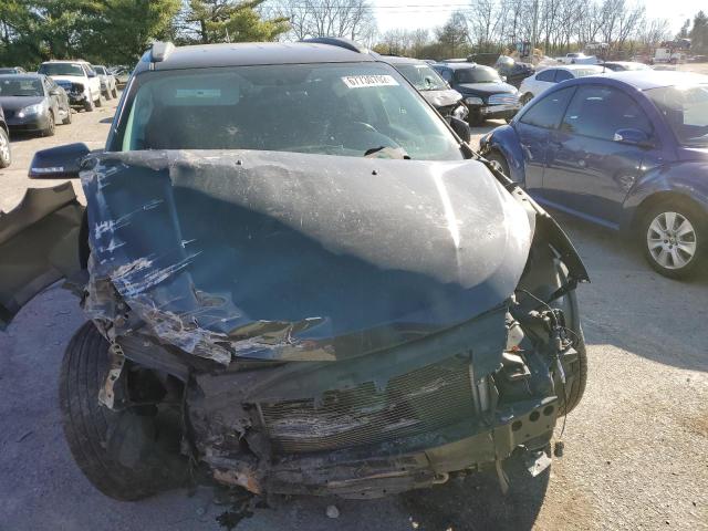 Photo 5 from auction – 2015 CHEVROLET TRAVERSE L with VIN 1GNKRGKD2FJ250096