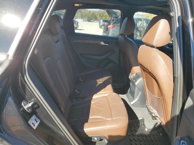 Photo 11 from auction – 2014 AUDI Q5 PREMIUM with VIN WA1LFAFP4EA071123