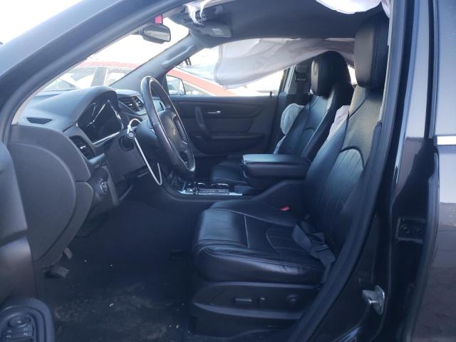 Photo 7 from auction – 2017 CHEVROLET TRAVERSE P with VIN 1GNKVJKD2HJ230863