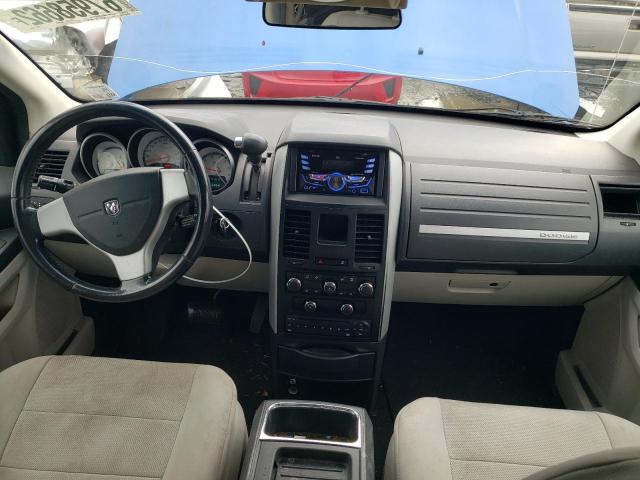 Photo 8 from auction – 2008 DODGE GRAND CARA with VIN 2D8HN54P68R787998