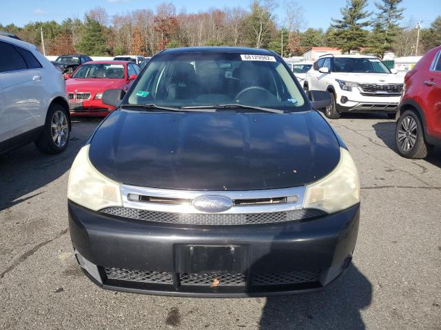 Photo 5 from auction – 2009 FORD FOCUS SE with VIN 1FAHP35N89W141662