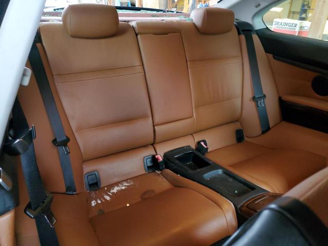 Photo 10 from auction – 2007 BMW 328 I with VIN WBAWB33507PV73461