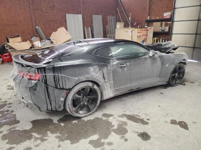 Photo 3 from auction – 2018 CHEVROLET CAMARO SS with VIN 1G1FH1R73J0111368