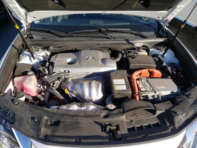 Photo 11 from auction – 2018 LEXUS ES 300H with VIN JTHBW1GG4J2185593