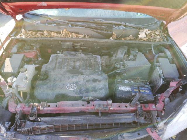 Photo 11 from auction – 2011 TOYOTA RAV4 LIMIT with VIN 2T3DK4DV2BW044220