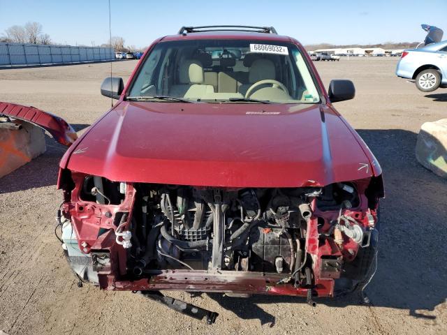 Photo 5 from auction – 2009 FORD ESCAPE XLT with VIN 1FMCU03729KA81400