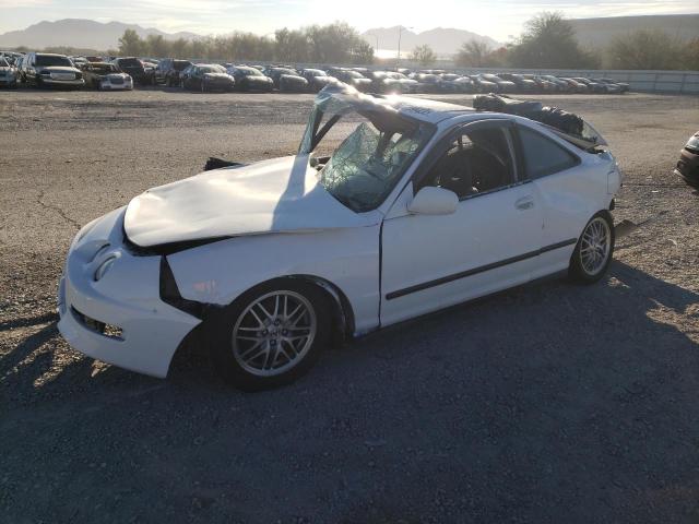 ACURA INTEGRA LS 1995 with VIN JH4DC435XSS017255 - Photo from auction