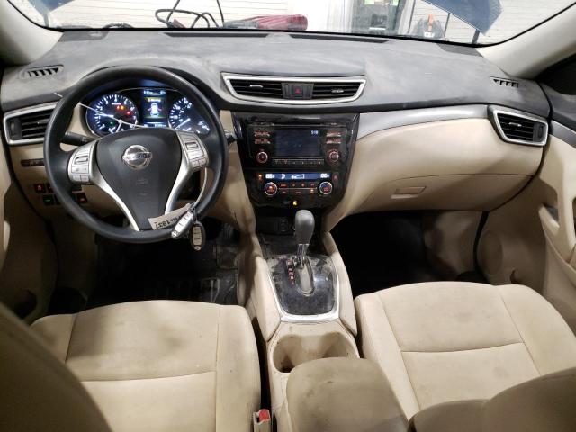 Zdjęcie 8 z aukcji – 2016 NISSAN ROGUE S z VIN KNMAT2MV5GP682971
