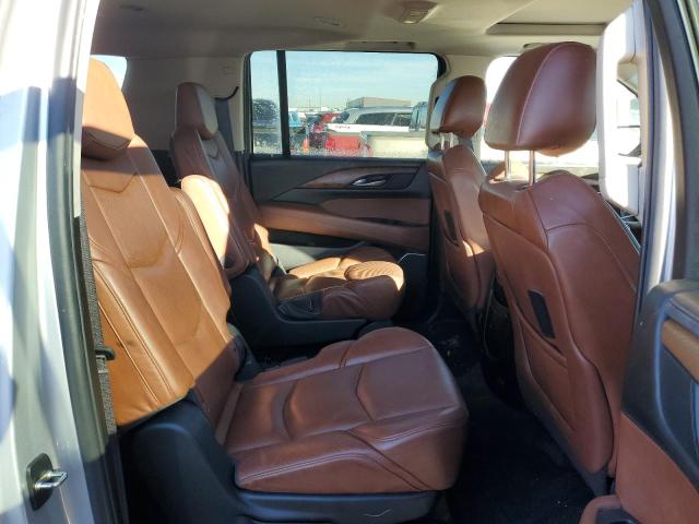 Photo 11 from auction – 2015 CADILLAC ESCALADE E with VIN 1GYS4HKJ1FR105064